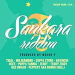 sankara riddim - major P