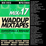 waddup sound mixtape major P