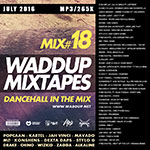 waddup sound mixtape major P