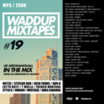 waddup sound mixtape major P