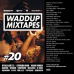 waddup sound mixtape major P