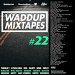 waddup sound mixtape major P