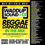 waddup sound mixtape major P