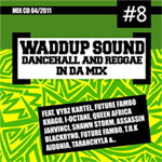waddup sound mixtape major P